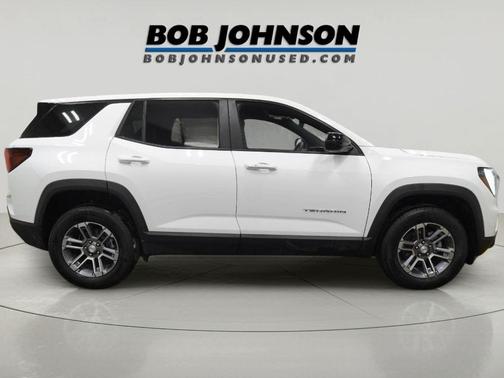 2025 GMC Terrain AWD Elevation