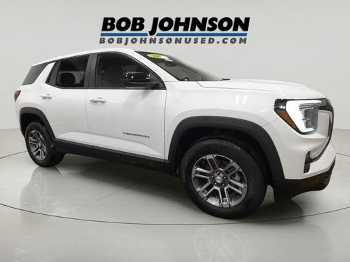 2025 GMC Terrain AWD Elevation