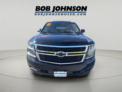 2019 Chevrolet Tahoe LS