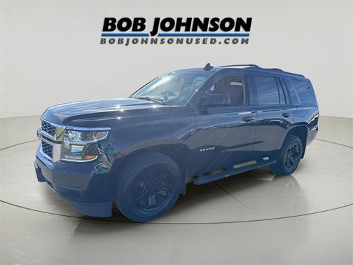 2019 Chevrolet Tahoe LS