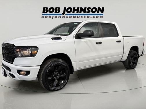 2023 RAM 1500 Tradesman