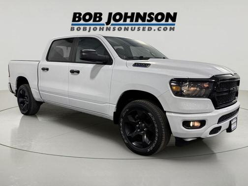 2023 RAM 1500 Tradesman