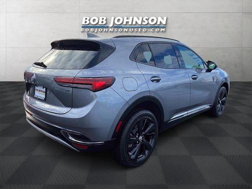 2022 Buick Envision FWD Preferred