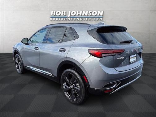 2022 Buick Envision FWD Preferred