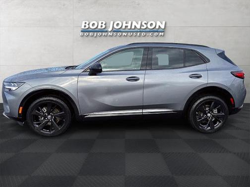 2022 Buick Envision FWD Preferred