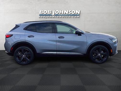 2022 Buick Envision FWD Preferred