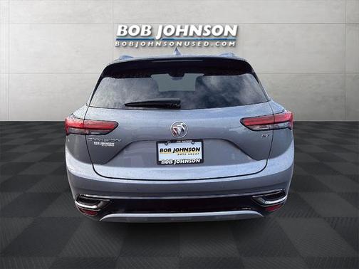2022 Buick Envision FWD Preferred