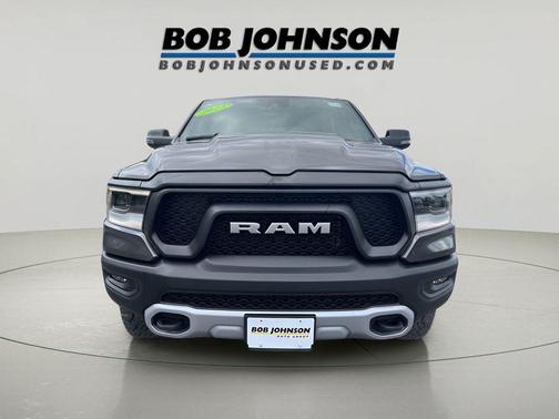 2023 RAM 1500 Rebel