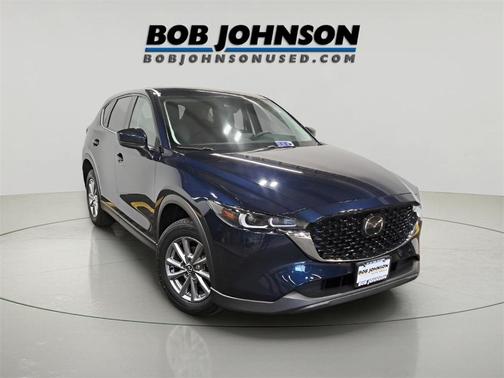 2023 Mazda CX-5 2.5 S Select