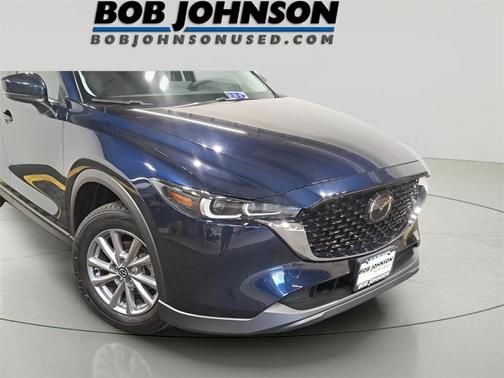 2023 Mazda CX-5 2.5 S Select