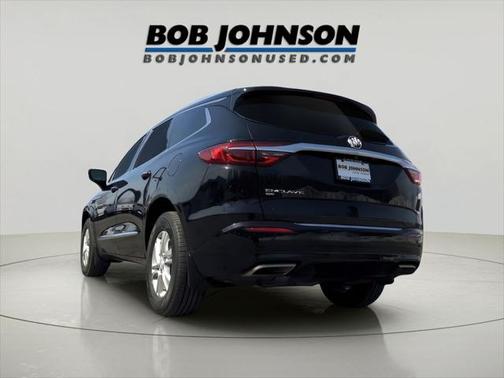 2021 Buick Enclave AWD Essence