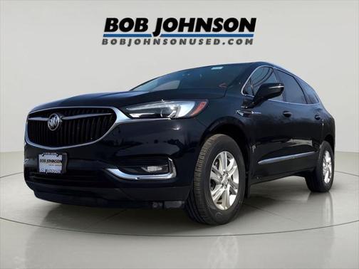 2021 Buick Enclave AWD Essence
