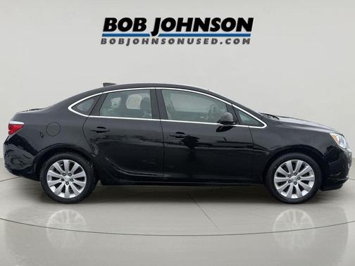 2016 Buick Verano Base