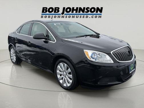 2016 Buick Verano Base