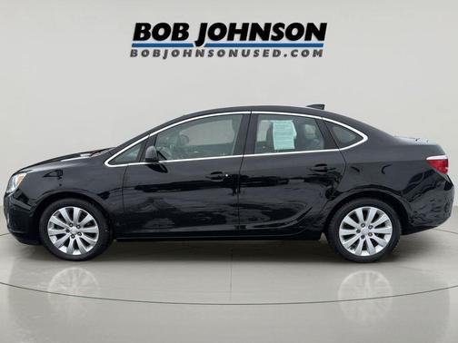 2016 Buick Verano Base