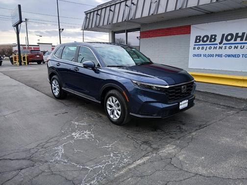 2023 Honda CR-V LX AWD