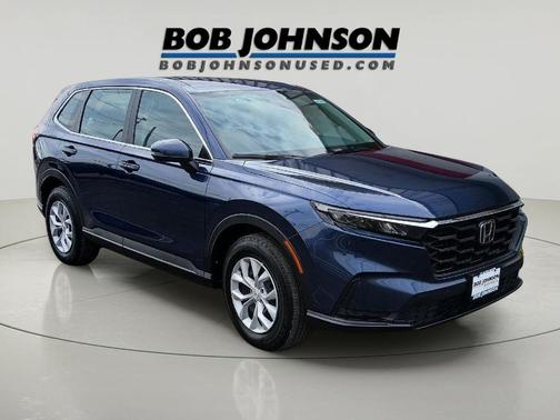 2023 Honda CR-V LX AWD