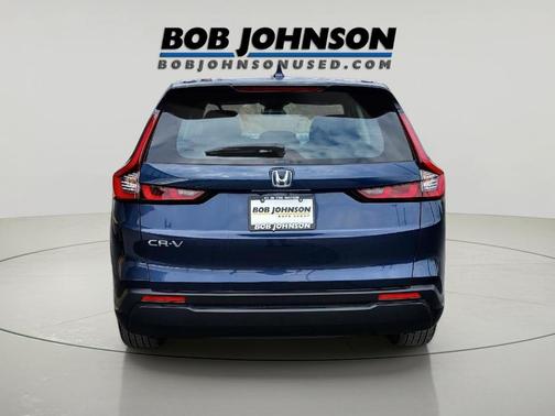 2023 Honda CR-V LX AWD
