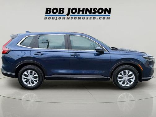 2023 Honda CR-V LX AWD