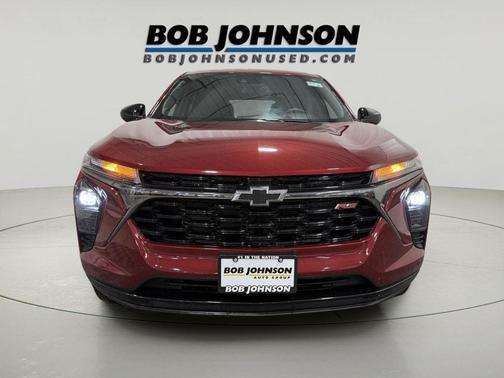 2024 Chevrolet Trax FWD 1RS