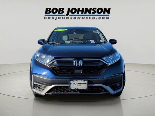 2020 Honda CR-V AWD EX