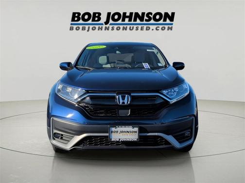 2020 Honda CR-V AWD EX