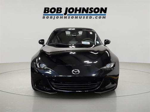 2024 Mazda MX-5 Miata Sport