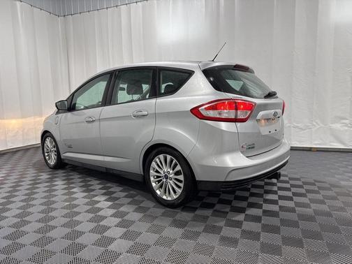 2017 Ford C-Max Energi SE