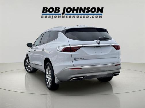2022 Buick Enclave AWD Premium
