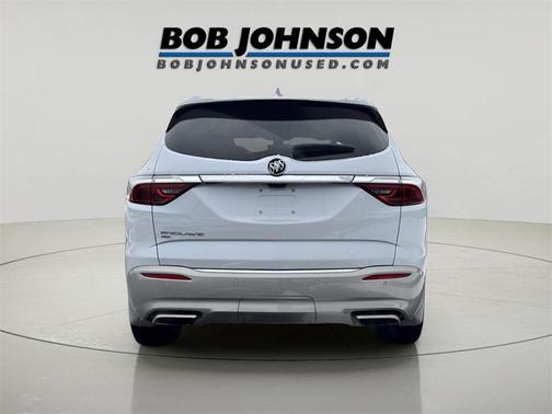 2022 Buick Enclave AWD Premium
