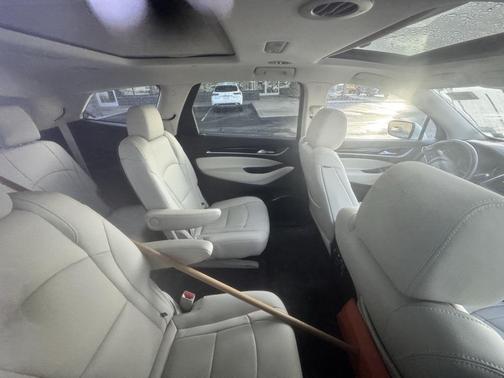 2022 Buick Enclave AWD Premium