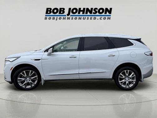 2022 Buick Enclave AWD Premium