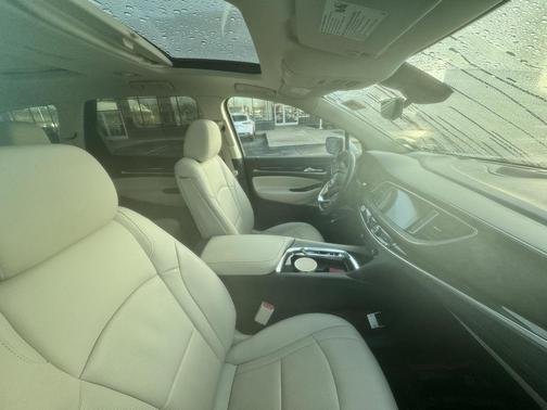 2022 Buick Enclave AWD Premium