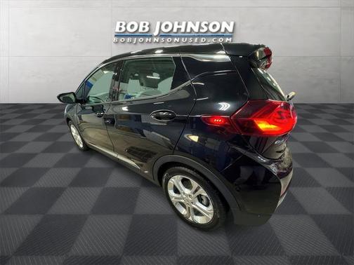 2020 Chevrolet Bolt EV FWD LT