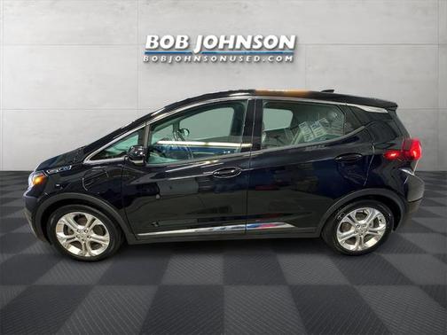 2020 Chevrolet Bolt EV FWD LT