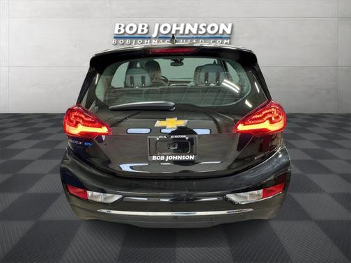 2020 Chevrolet Bolt EV FWD LT