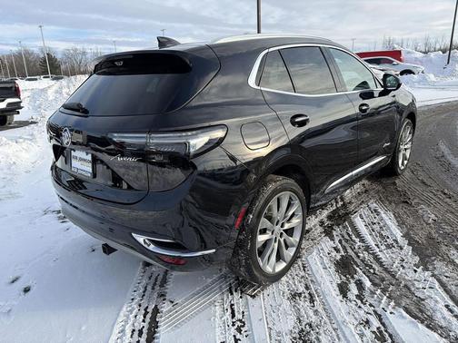 2023 Buick Envision Avenir AWD