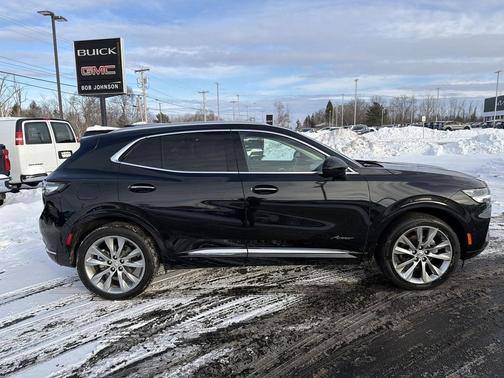 2023 Buick Envision Avenir AWD