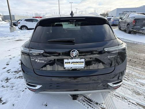 2023 Buick Envision Avenir AWD
