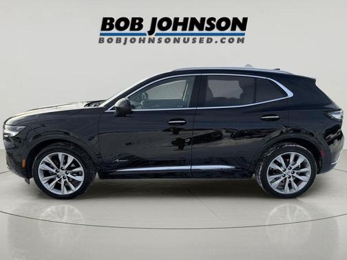 2023 Buick Envision Avenir AWD