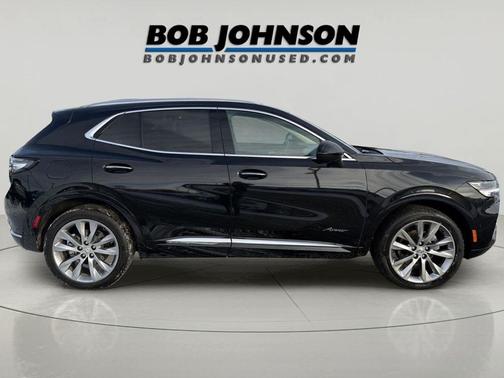 2023 Buick Envision Avenir AWD