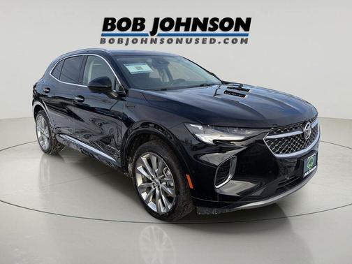 2023 Buick Envision Avenir AWD