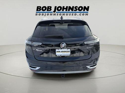 2023 Buick Envision Avenir AWD