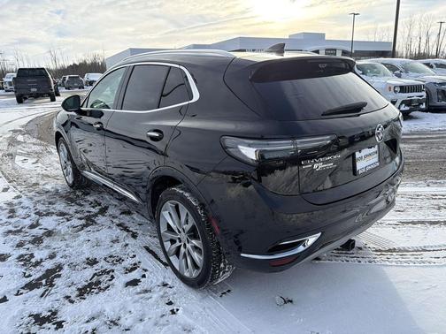 2023 Buick Envision Avenir AWD