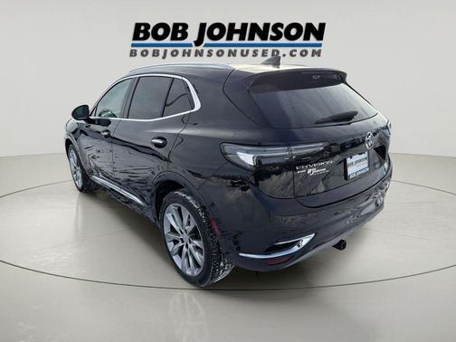 2023 Buick Envision Avenir AWD