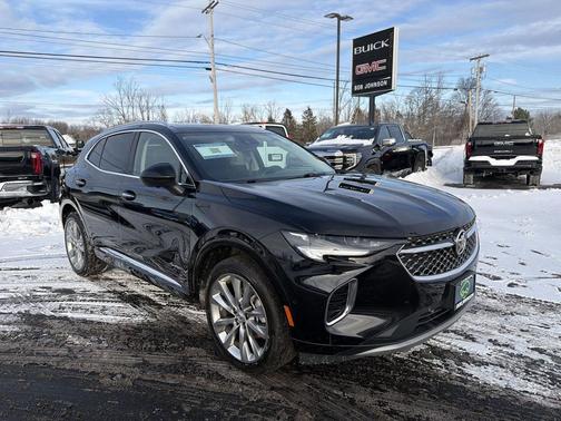 2023 Buick Envision Avenir AWD