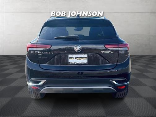 2021 Buick Envision AWD Essence