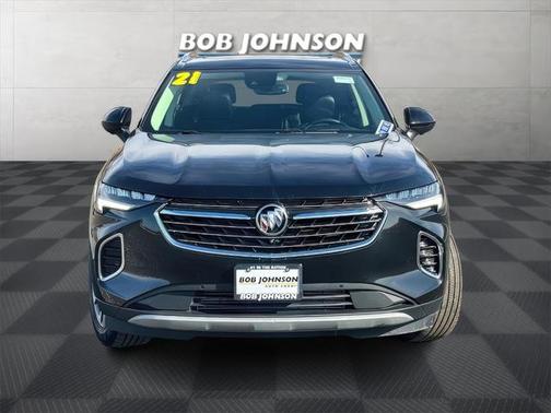 2021 Buick Envision AWD Essence