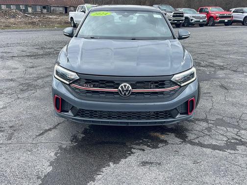 2024 Volkswagen Jetta GLI 2.0T Autobahn
