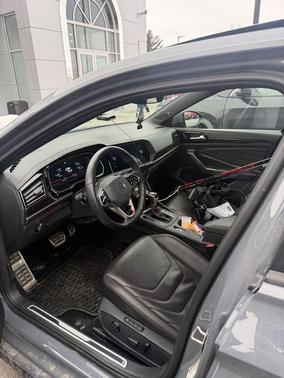 2024 Volkswagen Jetta GLI 2.0T Autobahn